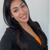 Lindska Flores