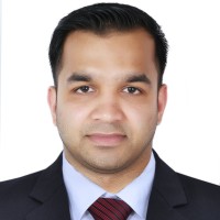 Anish Sasikumar