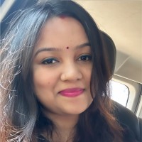 Shruti Saxena