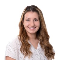 Caitlin Logue