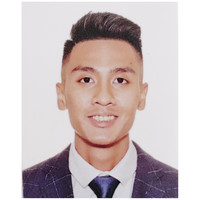 Luqman Radzaly