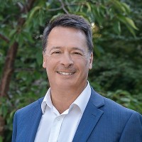 Darren Eichenberger