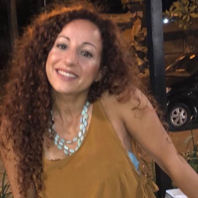 Nada Mogharbel