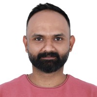 Baiju Bahuleyan
