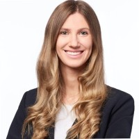 Michele Rabinovitch