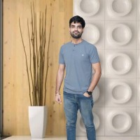 Rahul Acharya