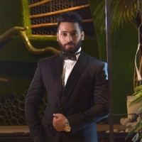 Yusuf Alam
