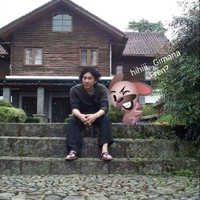 frendy candra