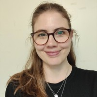 Sanna Arvidsson Milton
