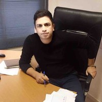 Ali Barkhordari