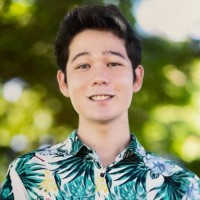 Ethan Murakami
