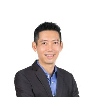Desmond Wong