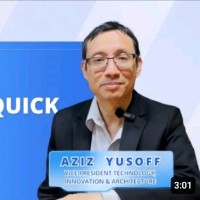 Aziz Yusoff