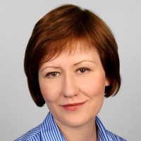 Elena Fletcher
