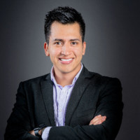 Antonio Escobar Morales