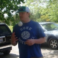 Yancey Williams