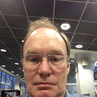 Klaus Peter Krieger