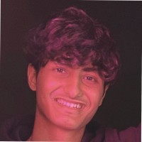 Nitin Dsouza