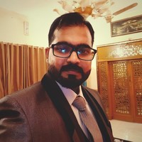 Ali Zubair Khan