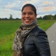 Hanna Coronel