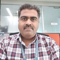 Dr. Sandip T. Gadge