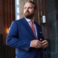 Jordan P. Yocum