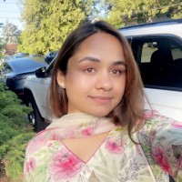 Loveleen Kaur Mahil