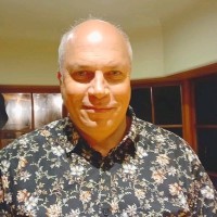 Christopher Parker LBP