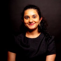 Shweta Krishnamoorthy