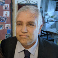 Mark Jablonka