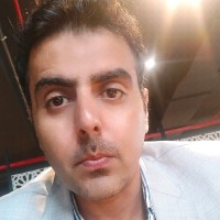 Adnan Ali