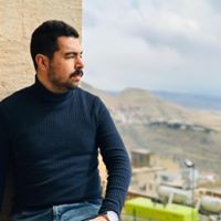 Mustafa Öztürk