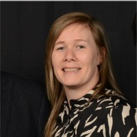 Fenella Walsh