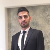 Razi Ahmadi Kordkheili