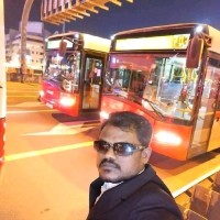Balamoorthy Bose