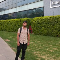 Dhruv Pratap Singh