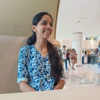 Vaishnavi Kulkarni