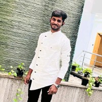 Santhosh A