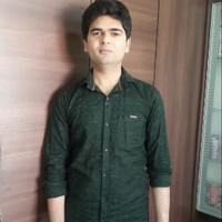 Prashant Bhojani