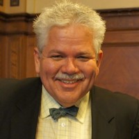 Rick Sebak