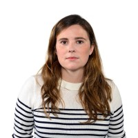 Claire Casanova