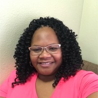 Tenesah Jackson