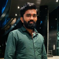 Aravind Kumar D