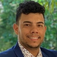 Osvaldo Rosabal