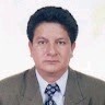 Patricio Revelo