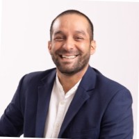 Rubén Rosales Calderón