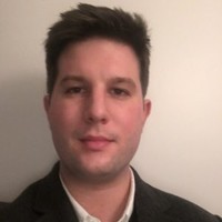 David Palmer-Brown