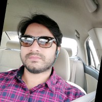 Syed Ilyas