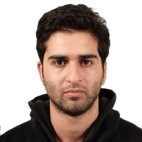 Mehdi Sengad