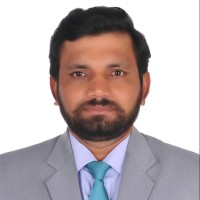 Sharan Kumar